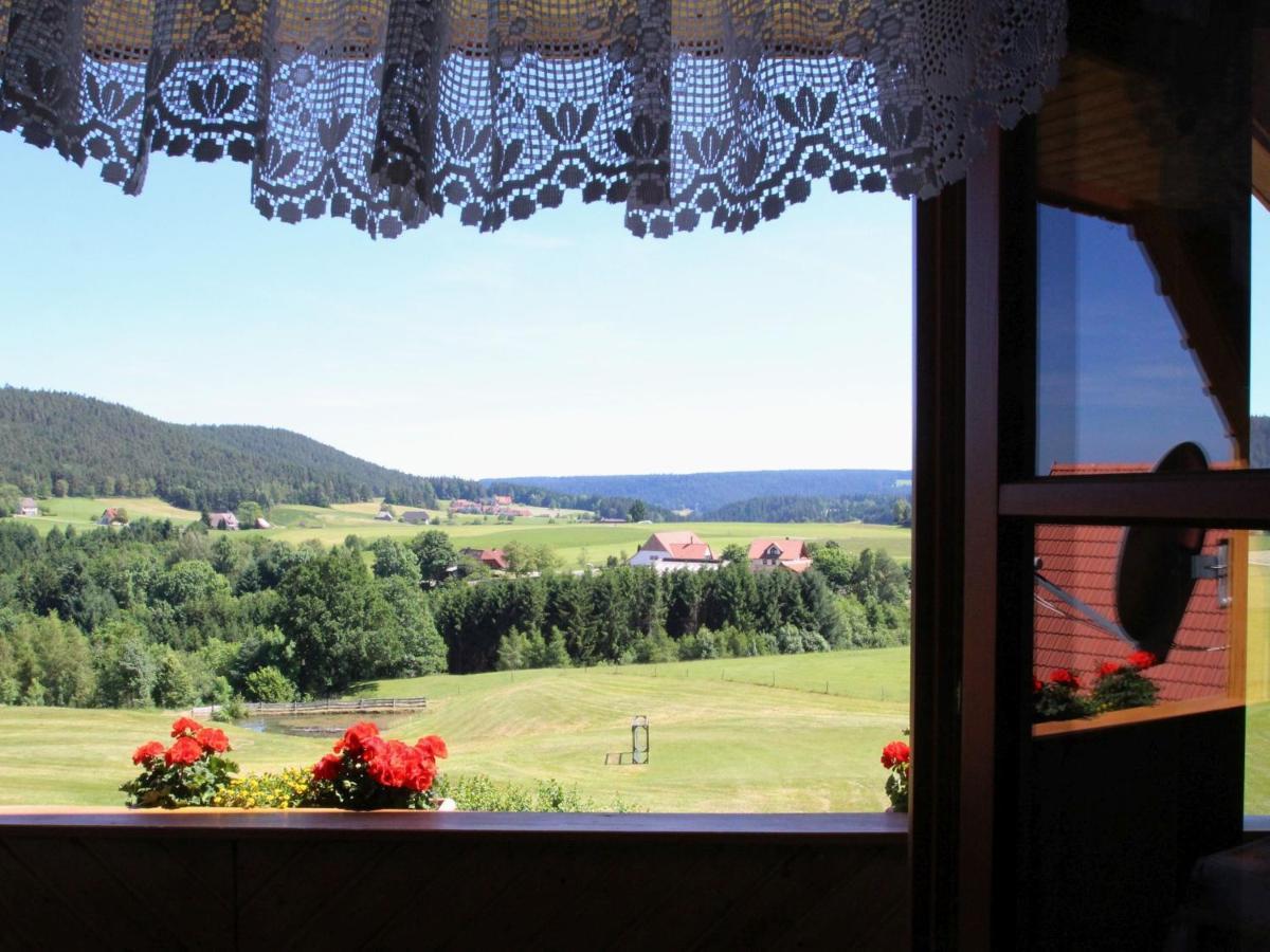 Ferienhof Kienbronnerhof Schiltach Eksteriør bilde