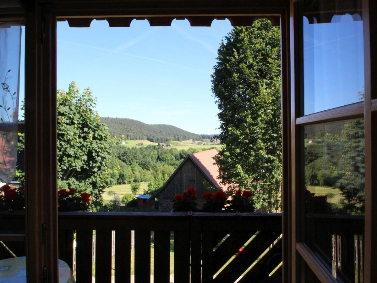 Ferienhof Kienbronnerhof Schiltach Eksteriør bilde